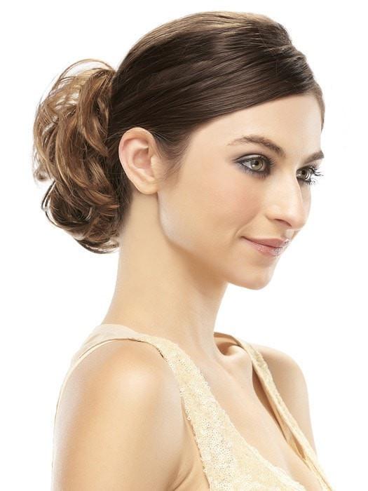Mimic | Synthetic Hair Wrap - Image 5