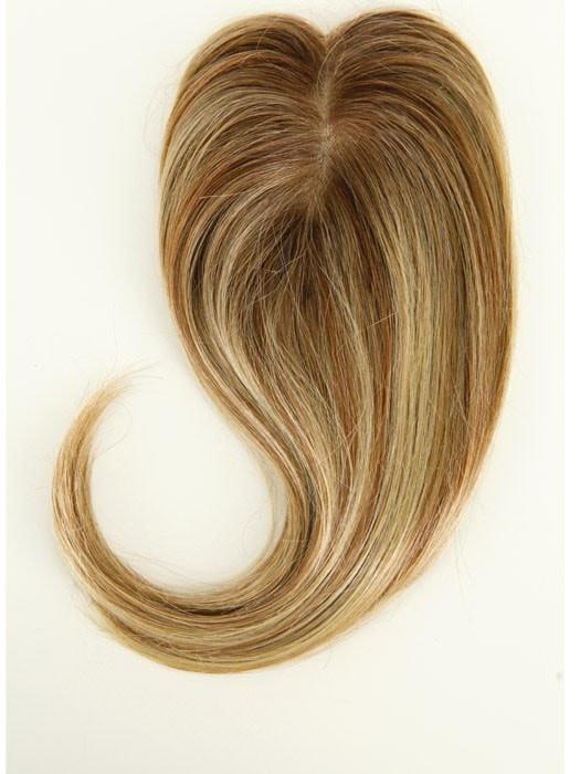 easiPart HD 12 | Synthetic Hair Topper (Mono Part) - Image 14