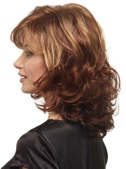 Jessica | Synthetic Wig (Basic Cap) - Image 11