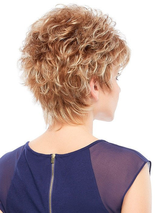 Sheena | Synthetic Wig (Basic Cap) - Image 4