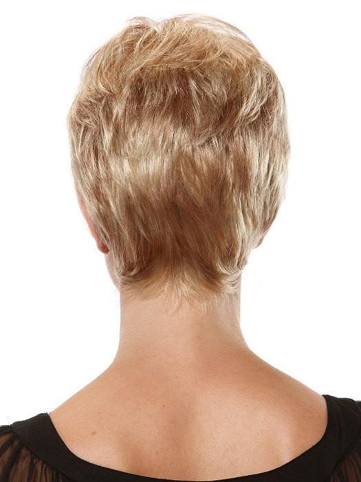 Simplicity Mono | Synthetic Wig (Mono Top) - Image 7