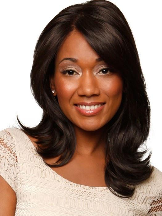 Gisele | Synthetic Lace Front Wig (Mono Top) - Image 28