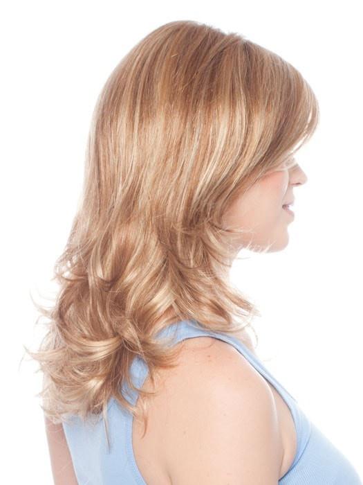 Gisele | Synthetic Lace Front Wig (Mono Top) - Image 26