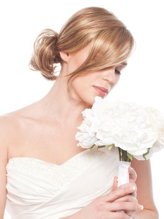 Gisele | Synthetic Lace Front Wig (Mono Top) - Image 27