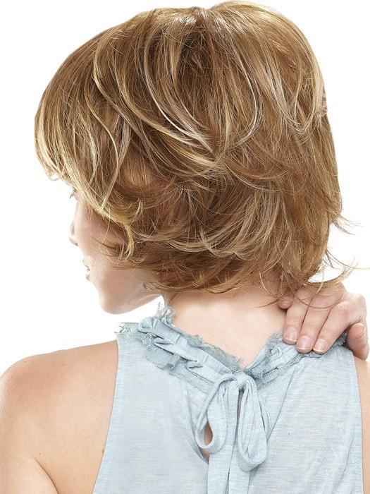 Heat | HF Synthetic Lace Front Wig (Basic Cap) - Image 9