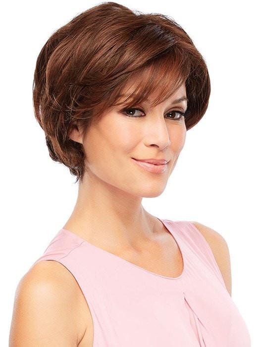 Heat | HF Synthetic Lace Front Wig (Basic Cap) - Image 7
