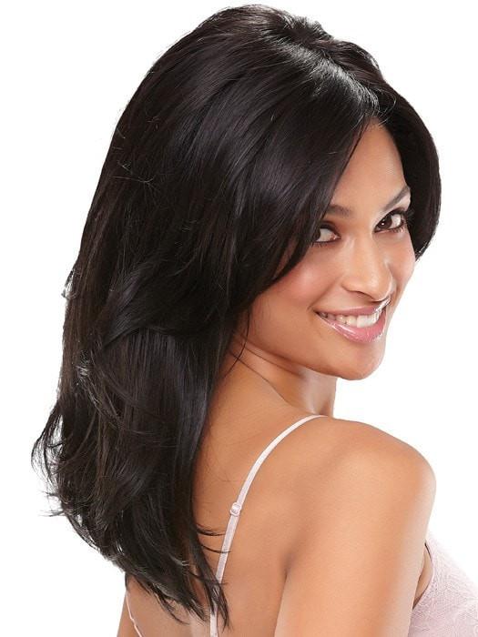 Fiery | HF Synthetic Lace Front Wig (Mono Top) - Image 9
