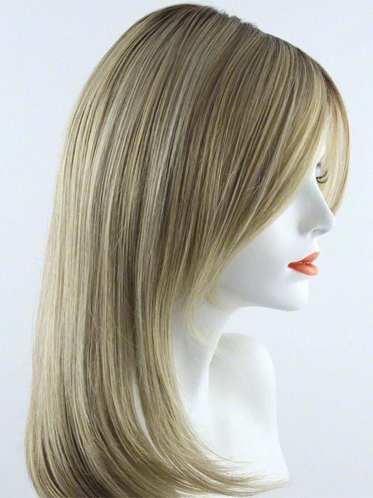 Fiery | HF Synthetic Lace Front Wig (Mono Top) - Image 26
