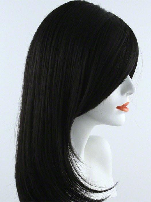 Fiery | HF Synthetic Lace Front Wig (Mono Top) - Image 14