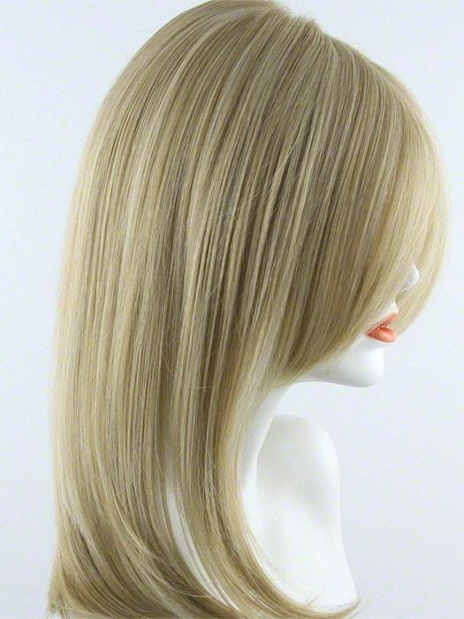 Fiery | HF Synthetic Lace Front Wig (Mono Top) - Image 22