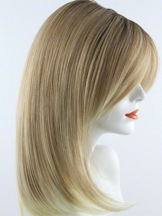 Fiery | HF Synthetic Lace Front Wig (Mono Top) - Image 27