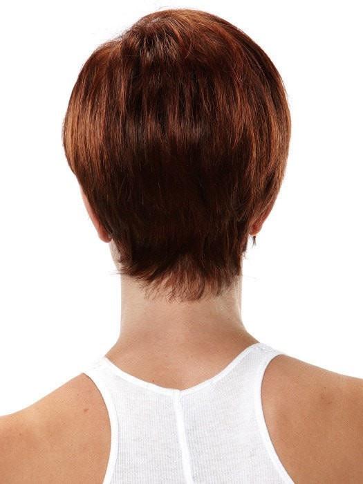 Natalie Petite | Synthetic Wig (Basic Cap) - Image 8