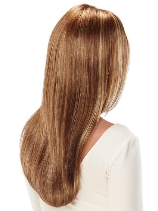 Zara Large | Synthetic Lace Front Wig (Mono Top) - Image 28