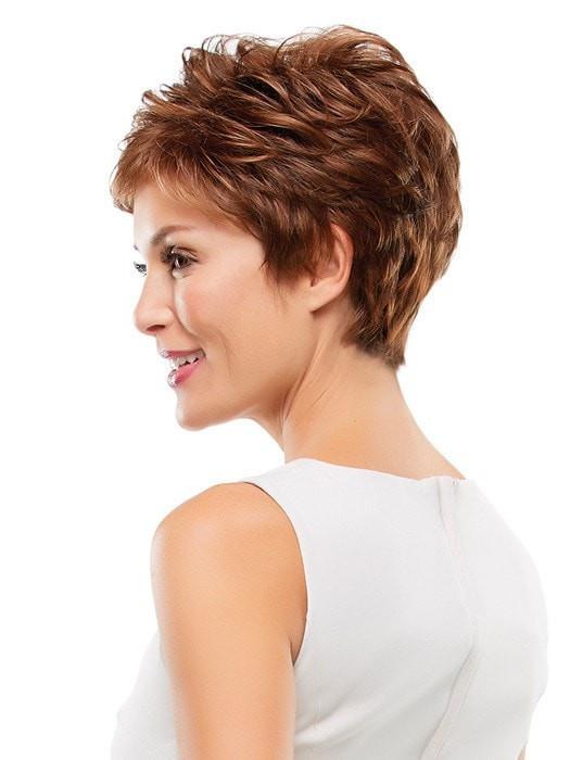 Kris | Synthetic Wig (Basic Cap) - Image 10