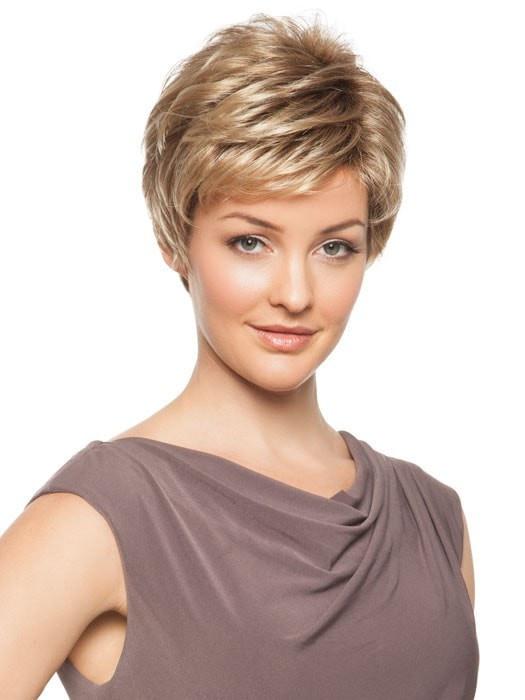 Kris | Synthetic Wig (Basic Cap) - Image 2