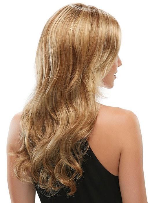 Amber Large | Synthetic Lace Front Wig (Mono Top) - Image 19