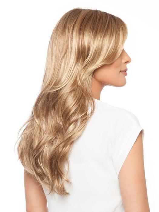 Amber Large | Synthetic Lace Front Wig (Mono Top) - Image 12