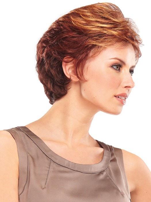 Gaby | Synthetic Wig (Basic Cap) - Image 5