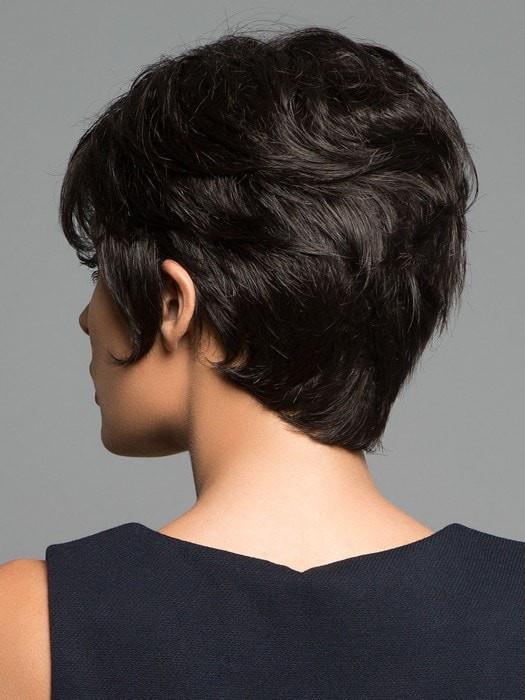 Allure | Synthetic Wig (Basic Cap) - Image 3