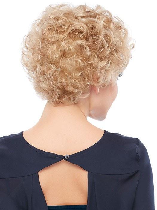Lily | Synthetic Wig (Basic Cap) - Image 5
