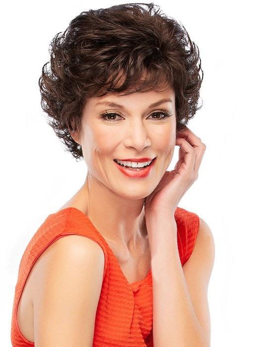 Lily | Synthetic Wig (Basic Cap) - Image 2
