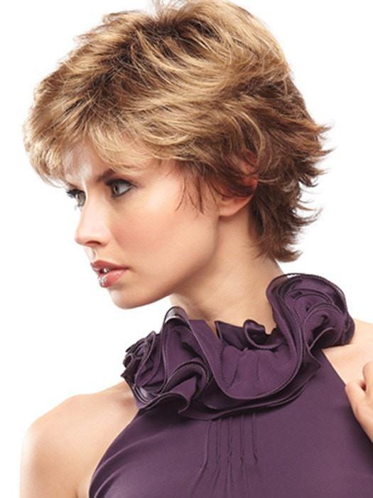 Jazz | Synthetic Wig (Basic Cap) - Image 23