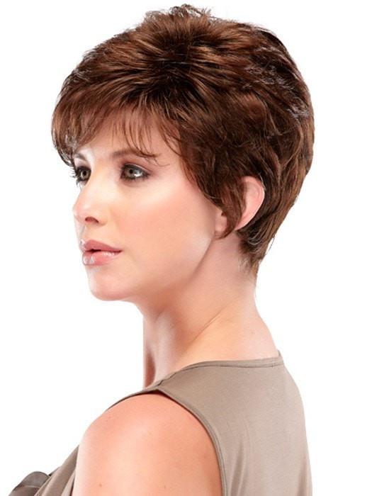 Bree Petite | Synthetic Wig (Basic Cap) - Image 11