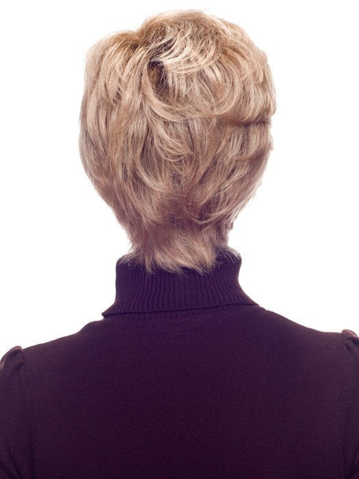 Bree | Synthetic Wig (Basic Cap) - Image 4