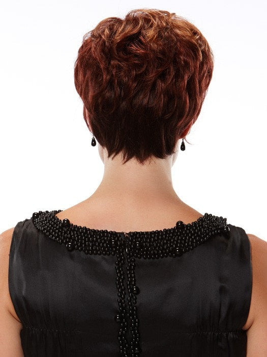 Bree | Synthetic Wig (Basic Cap) - Image 11