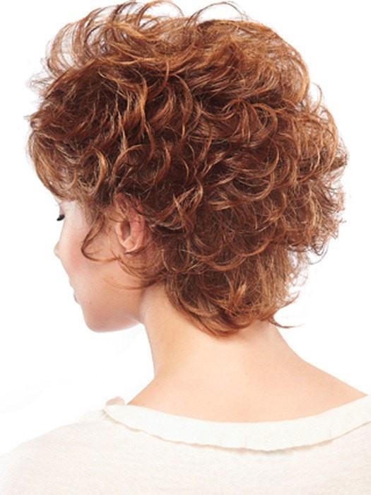 Peaches | Synthetic Wig (Basic Cap) - Image 3