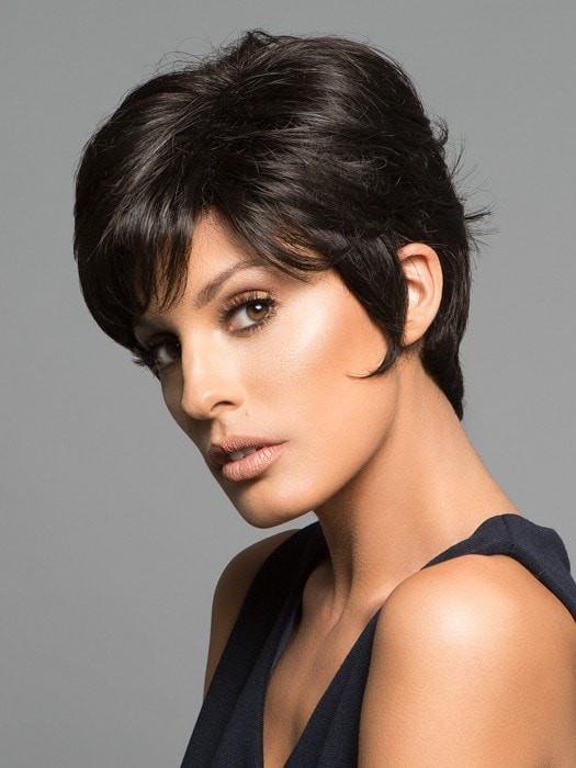 Allure Large | Synthetic Wig (Basic Cap) - Image 6