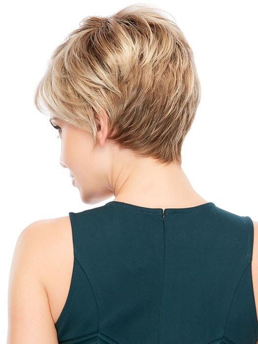 Allure Large | Synthetic Wig (Basic Cap) - Image 4