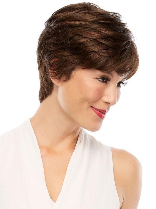 Allure Large | Synthetic Wig (Basic Cap) - Image 8