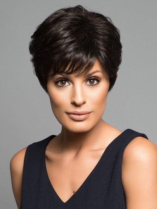 Allure Mono | Synthetic Wig (Mono Top) - Image 7