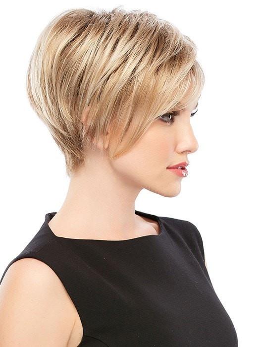 Natalie | Synthetic Wig (Basic Cap) - Image 9