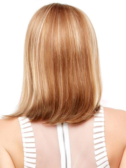 Elle | Synthetic Lace Front Wig (Mono Top) - Image 25