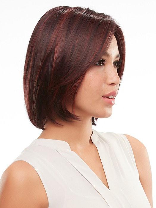 Kristen | Synthetic Lace Front Wig (Basic Cap) - Image 47