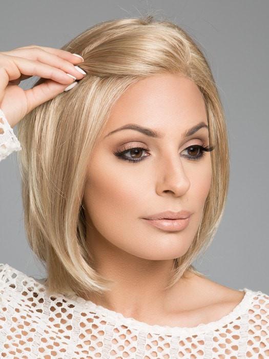 Kristen | Synthetic Lace Front Wig (Basic Cap) - Image 43