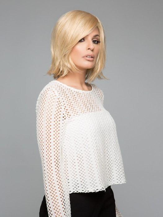 Kristen | Synthetic Lace Front Wig (Basic Cap) - Image 38