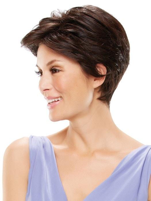 Vanessa | HF Synthetic Lace Front Wig (Basic Cap) - Image 5