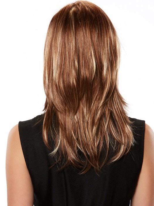 Angelique Large | Synthetic Wig (Basic Cap) - Image 10