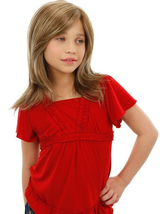 Ashley Petite | Synthetic Wig (Mono Crown) - Image 3