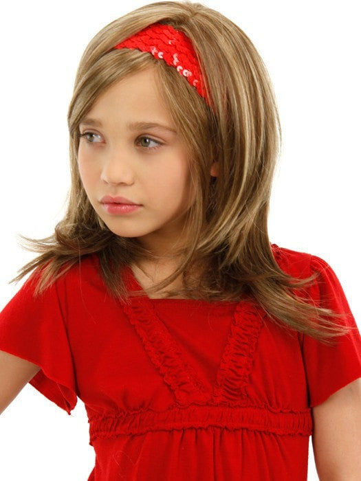 Ashley Petite | Synthetic Wig (Mono Crown) - Image 2