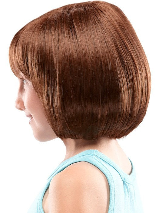 Shiloh | Synthetic Wig (Mono Part) - Image 8