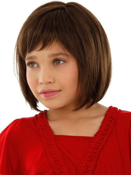 Shiloh | Synthetic Wig (Mono Part) - Image 6