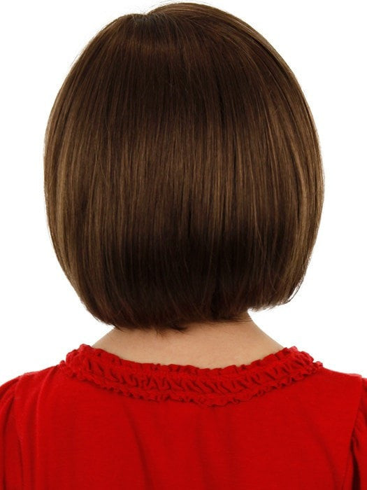 Shiloh | Synthetic Wig (Mono Part) - Image 5