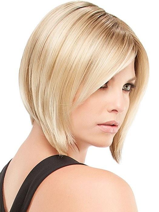 Victoria | Synthetic Lace Front Wig (Mono Top) - Image 11