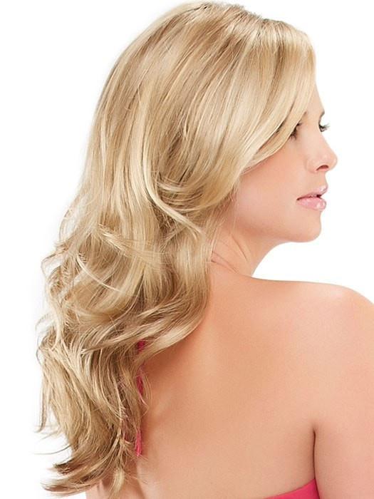 Adriana | Synthetic Lace Front Wig (Mono Top) - Image 16