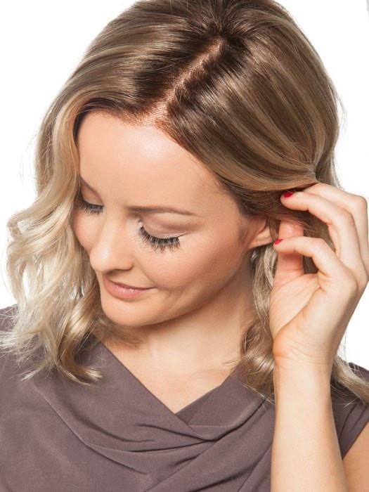 Julianne | Synthetic Lace Front Wig (Hand-Tied) - Image 24