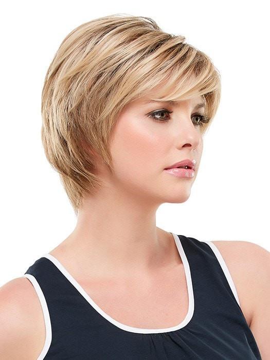 Judi | HF Synthetic Wig (Hand-Tied) - Image 10